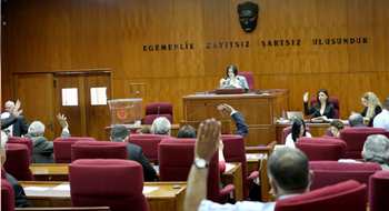 KKTC'de Hükümet Böyle mi Kuruluyor?