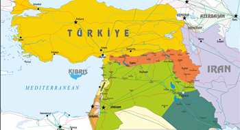 R.T.Erdoğan geminin dümenini ABD’ye doğru yöneltecek mi?