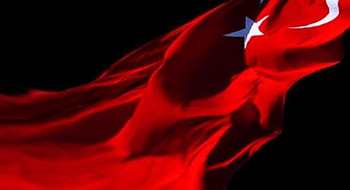 İstikamet Kızıl Elma