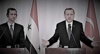 “Kardeşim Esad” Keşke “Katil Esed” Olmasaydı