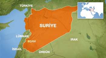 Suriye'de Rusya'nın Su-25 savaş uçağı vuruldu