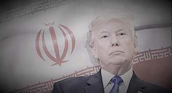 ABD'nin Trump Döneminde İran Politikası
