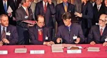 Rambuje Konferansı’ndan 19 Yıl Geçti