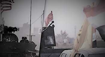 Rusya ve İran’dan ABD’ye IŞİD Eleştirisi