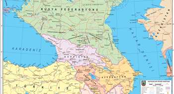 ABD ve Batı Orta Doğu’daki savaşı alanını Kafkasya’ya taşımayı mı planlıyor ?