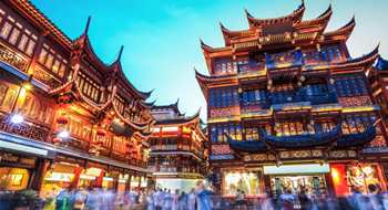 Yeni Super Güç:Çin