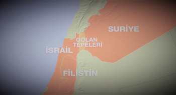 İsrail, Suriye Savaşı'na Girerse Ne Olur? 