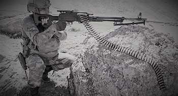 PKK ile Mücadelede Bilgiye Olan İhtiyaç