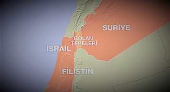 İsrail’in Ulusal Güvenlik Politikasında Suriye 