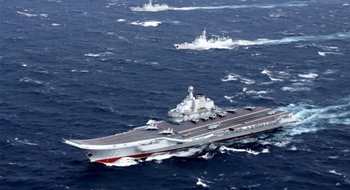 Maldivler'de Kriz ve Hindistan-Çin Gerginliği