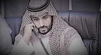  Suudi Arabistan Kulvar Değişiyor