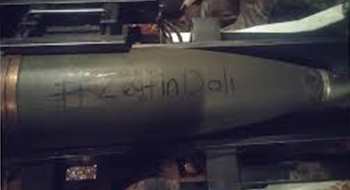 Zeytin Dalı Mesajları