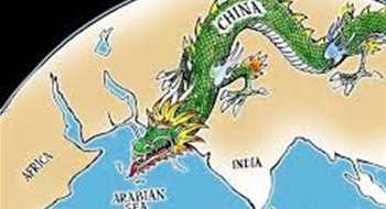 Çin-Pakistan Ekonomik Koridoru ve Beluci İsyanı