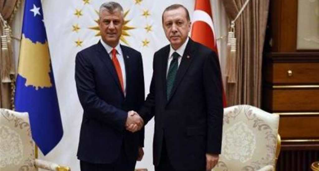 Kosova-Türkiye Ekonomi İşbirliğin Devam Etmesi Bekleniyor