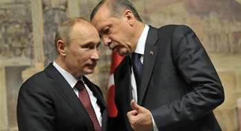 Türkiye, Batı ve 3. Aktör ve Bloklarla İlişkiler Üzerine - 2 