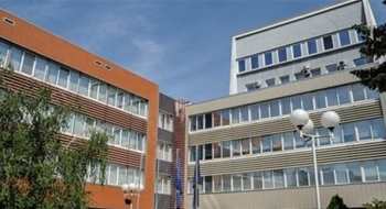 Kosova Parlamentosu'nda Patlama 