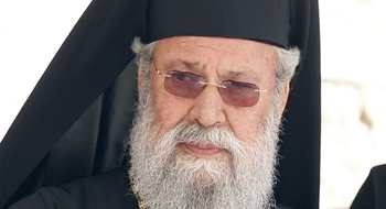 Hrisostomos ve Rumlar hayal içinde