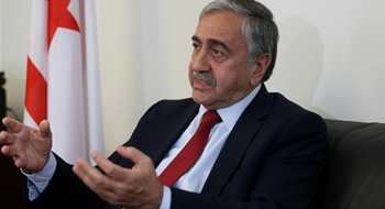 Akıncı: “Gerçekten bir yol ayrımına geldiğimiz açık