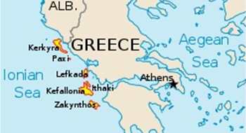 Yunanistan-Arnavutluk Deniz Sınırı Görüşmeleri ve Türkiye’ye Etkisi 
