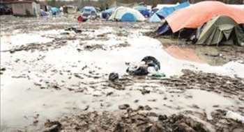 Avrupa’nın Medeniyeti Nereye Kadar