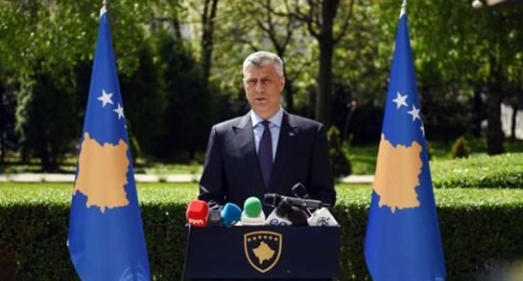 Kosovada kayıp kişiler anıldı