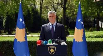 Kosova’da kayıp kişiler anıldı