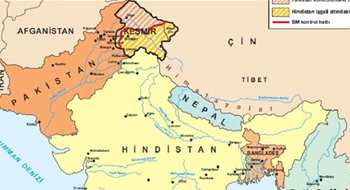 Afganistan’da Kaçırılan Hindistan Vatandaşları