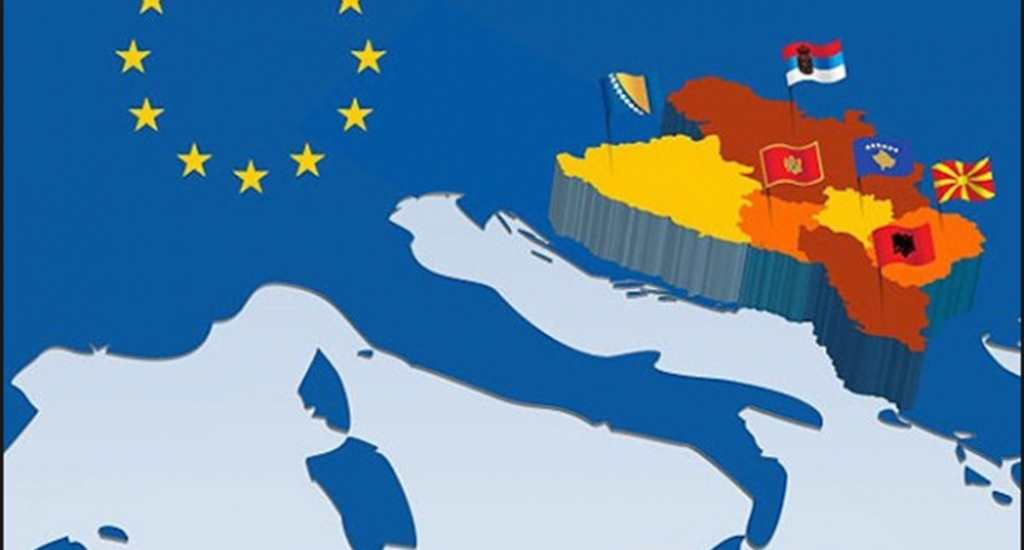 Avrupa Birliğinin Balkanlara Yeni Yaklaşımı ve Türkiye