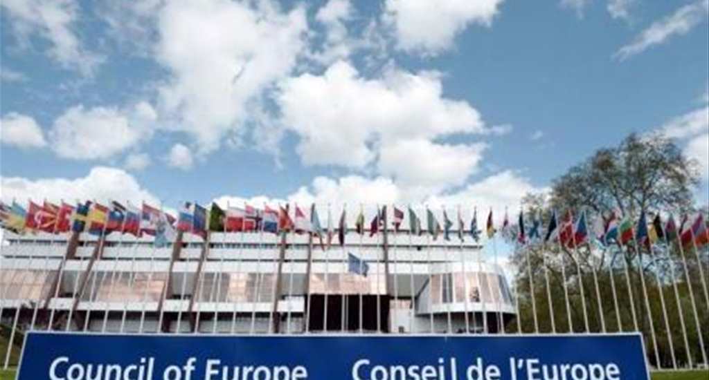 Kosova, Avrupa Konseyi Üyeliğini Hedefliyor
