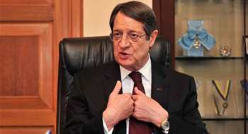 Kıbrıs’ta Kadife Ayrılık Kapıda