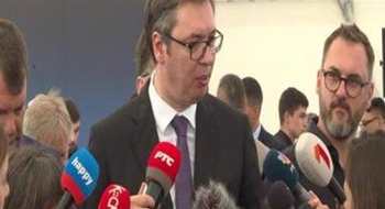 “Sırbistan, Uzlaşmaya Hazır”