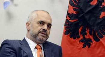 Rama: Arnavutluk ve Makedonya İçin Büyük Gün