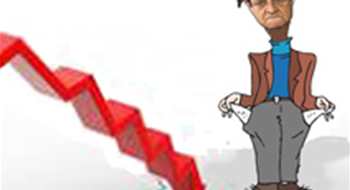 Rum Tarafında Mali Kriz Kapıda