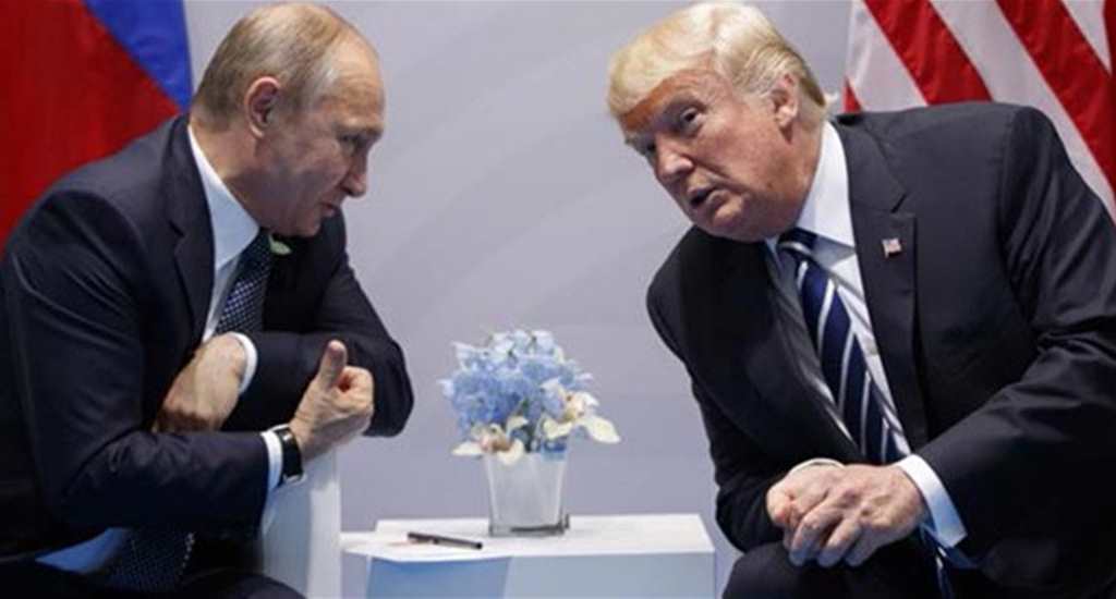 Helsinki Trump-Putin Zirvesinden Ne Bekleniyor? 