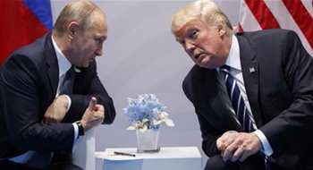Helsinki Trump-Putin Zirvesi’nden Ne Bekleniyor? 