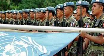 Rumların UNFICYP Korkusu