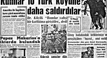 Askeri Harekat mı Barış Operasyonu mu?