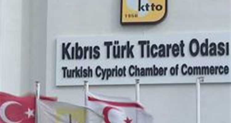 KTTO: Güney Kıbrıs yüzde 48 daha pahalı