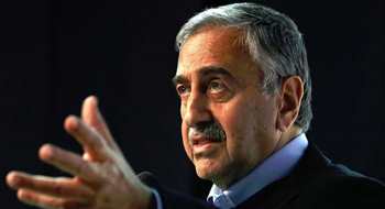 Akıncı, -Newyork’ta yeni bir emrivaki yaratmamalı- Kararı KKTC Meclisi'ne Bırakmalı