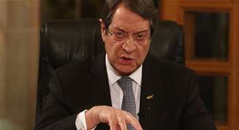 Anastasiadis Üniter Devlet İstiyor