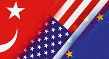 #SevgiliBatı, Tehlikenin farkında değil misin gerçekten?