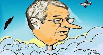 Rumların Garantörlük Aldatmacası