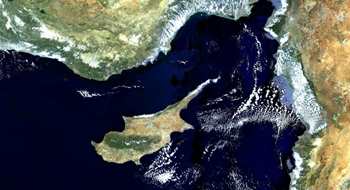 Kıbrıs'a İki Devletli Anlaşma