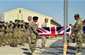 THE UK TO SEND TROOPS TO AFGHANISTAN! WHY?