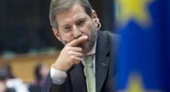 Kosova-Sırbistan Anlaşması AB Beşlisinin Tutumunu Değiştirecek