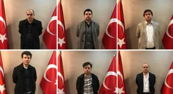 Balkanlar’da FETÖ Etkisi: FETÖ Kosova’da Darbe Peşinde