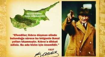 Atatürk’ü Anmak