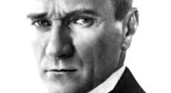 Atatürk’ümüz