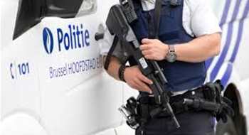 Belçika'nın IŞİD İle Sınavı