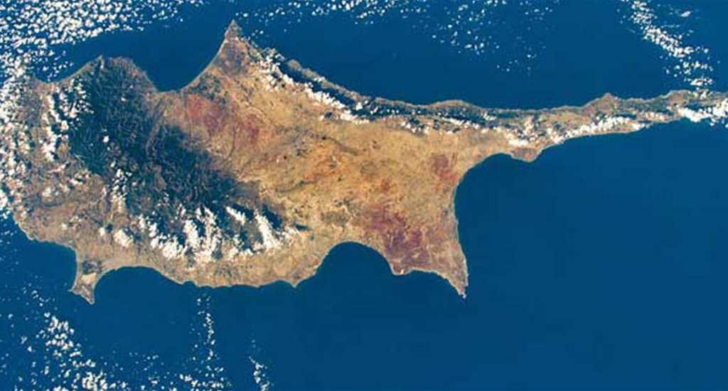  Kıbrısta Çözüm İçin Yeni Fikirler Gerekli